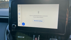 Toyota Corolla 1.8 VVT-i Hybrid GR Sport 5dr CVT Hybrid Hatchback